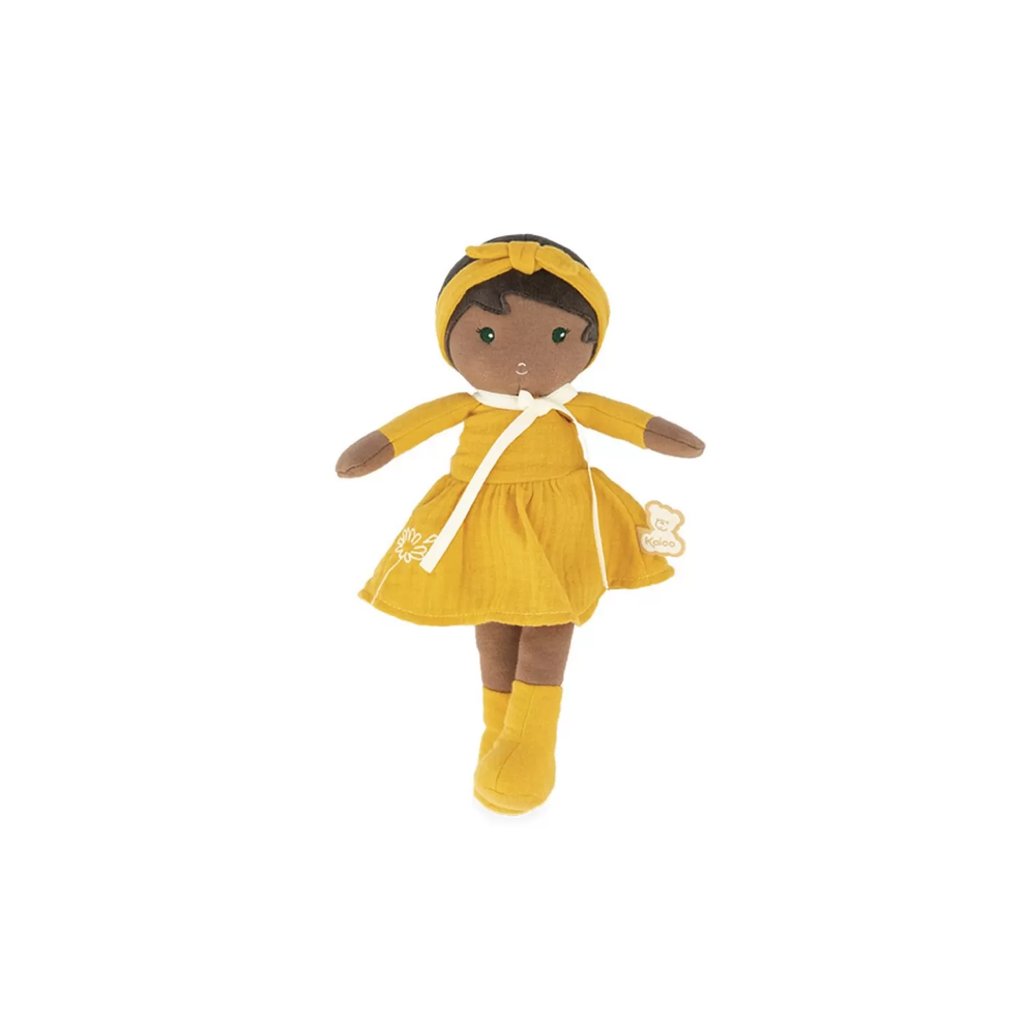 Kaloo My First Doll Naomie - 25 Cm (9.8 In)