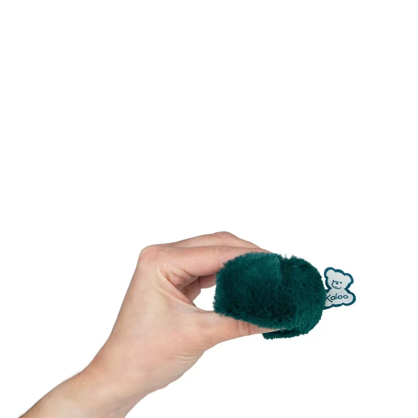 Kaloo Sensory Soft Balls Set For Baby (5 Pieces)